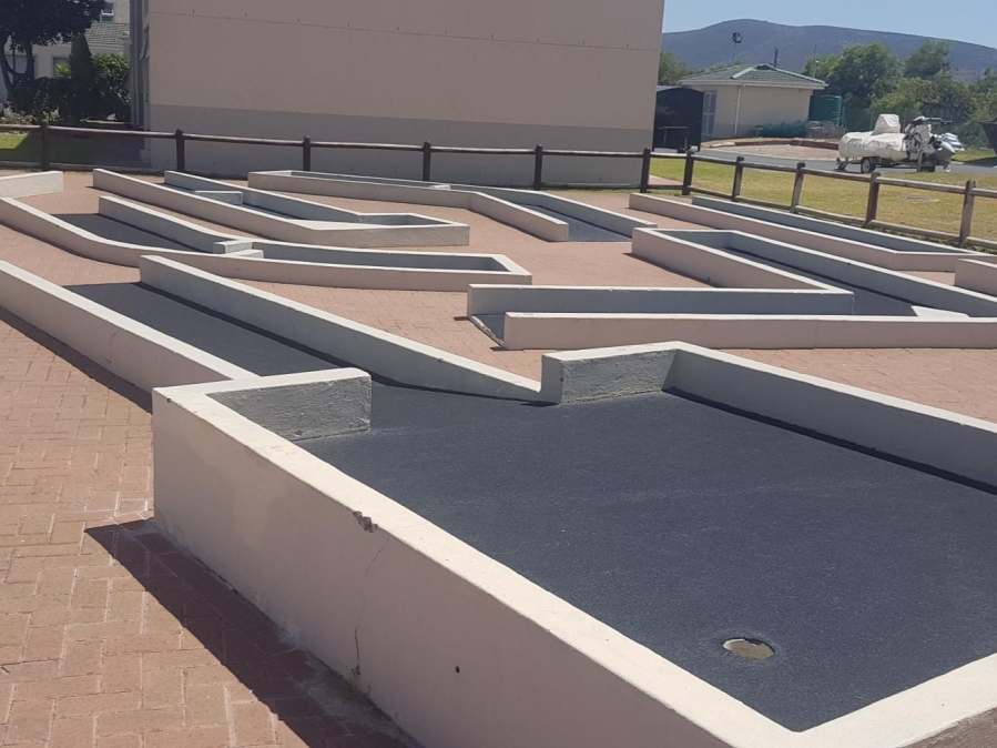 To Let 2 Bedroom Property for Rent in Big Bay Western Cape